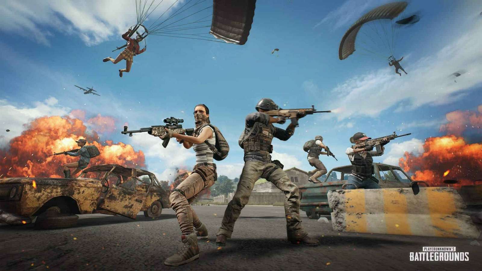 PUBG údajně chystá mód kombinující auto battler a střílečku