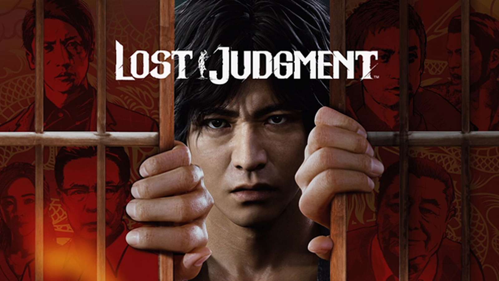 Sega oznamuje pokračování série Judgment s názvem Lost Judgment