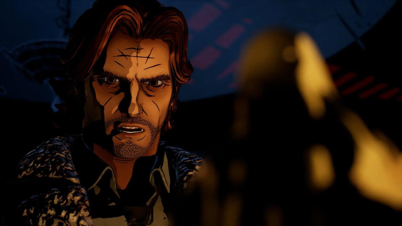 Wolf Among Us 3