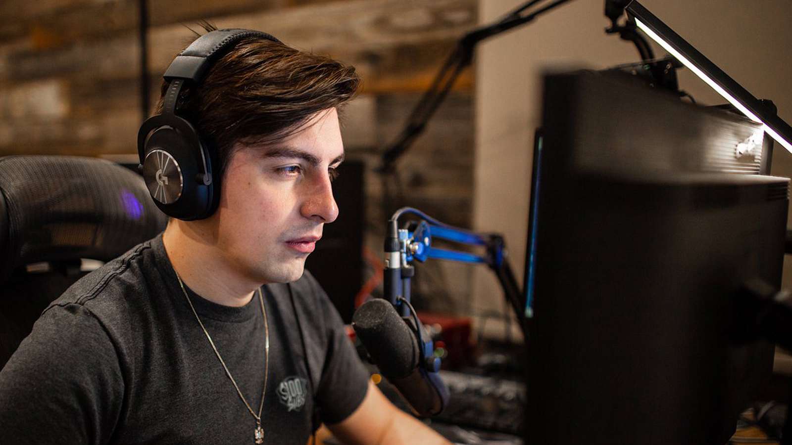 Shroud si zaplatil tryskáč za víc jak 300 tisíc korun kvůli raidu ve World of Warcraft