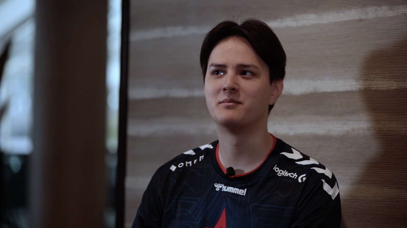 "Hrát v Astralis je sen každého," tvrdí dánský sniper