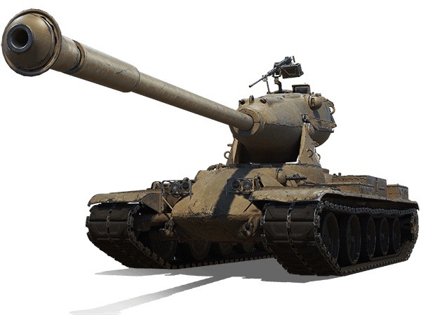 [WoT] Aktuální vlastnosti tanku M-V-Y