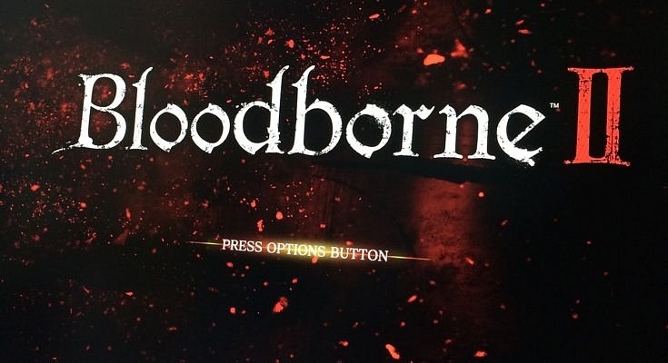 Amazon zřejmě odhalil titul Bloodborne 2