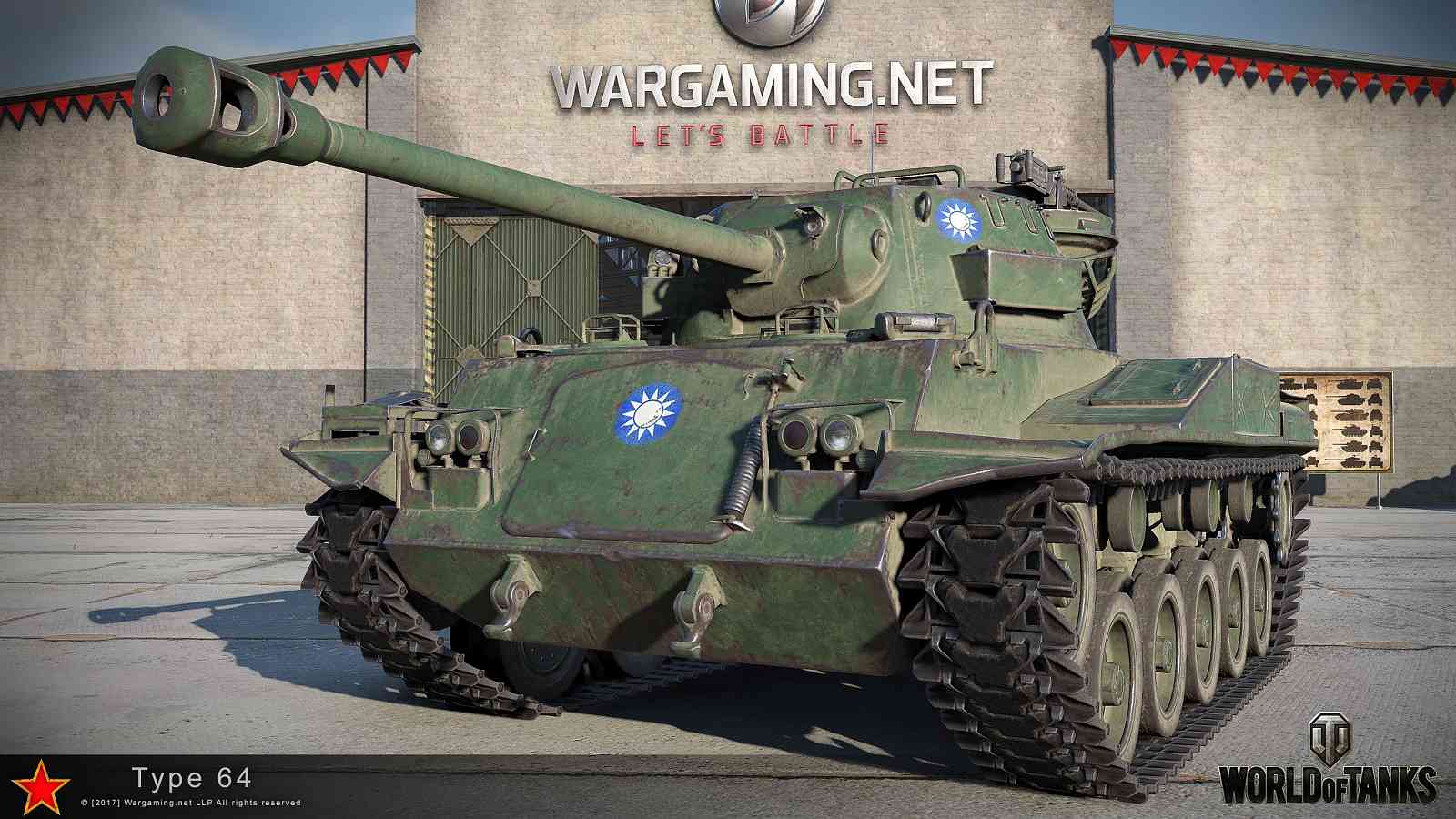 [WoT] Zaměřeno na lehké tanky