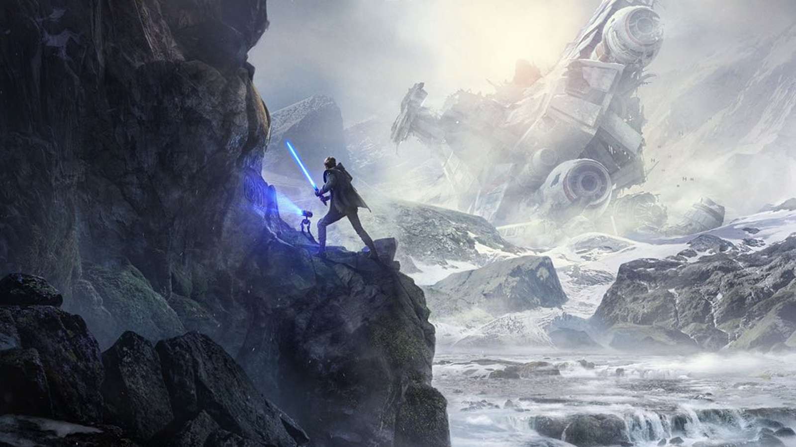 Star Wars Jedi: Fallen Order nebude mít DLC