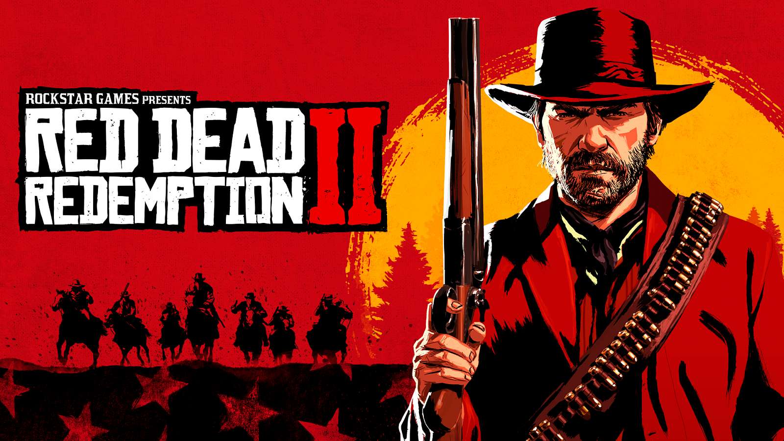 Rockstar zhoršil grafiku Red Dead Redemption 2