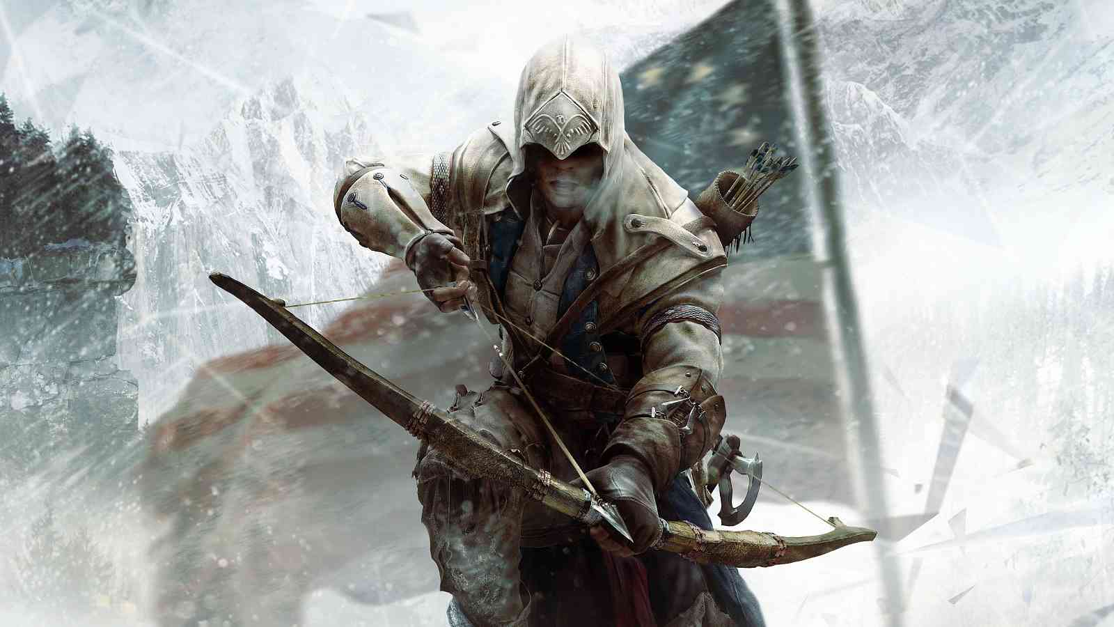 Ubisoft přiblížil vylepšení remasterovaného Assassin's Creed: III