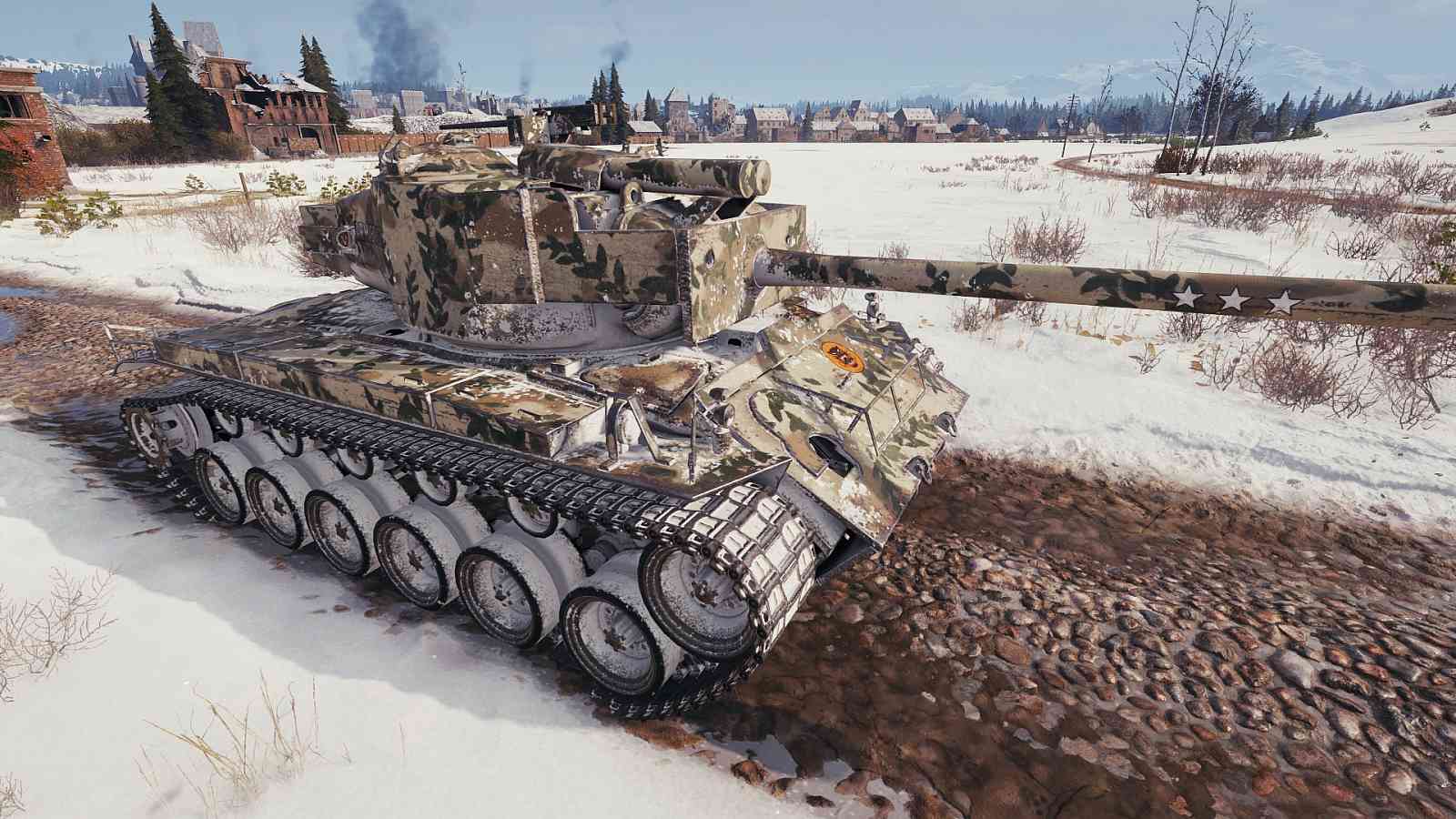 [WoT]  Wargaming  podpoří War Child Armistice bonusovým kódem