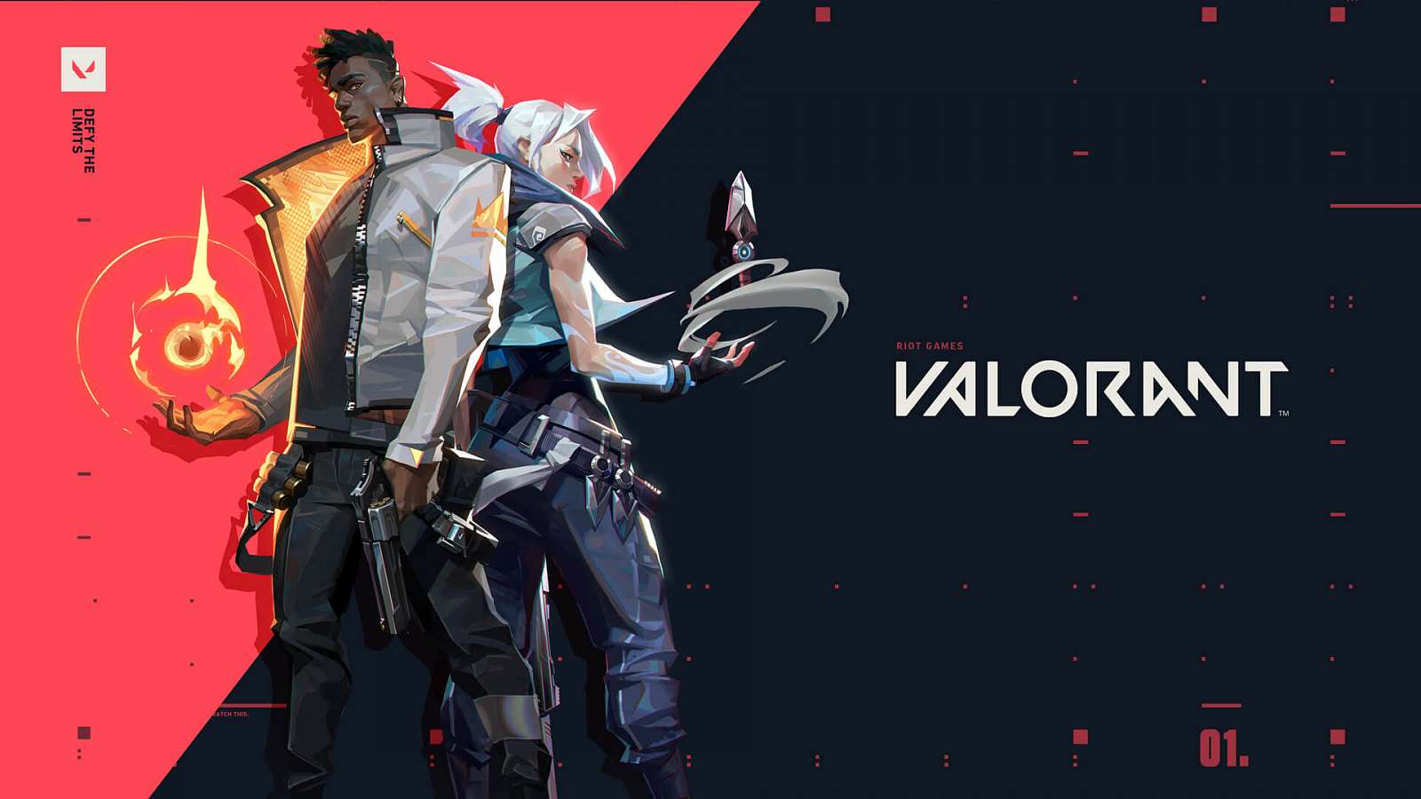 [Valorant] Patch Notes pro update 0.50