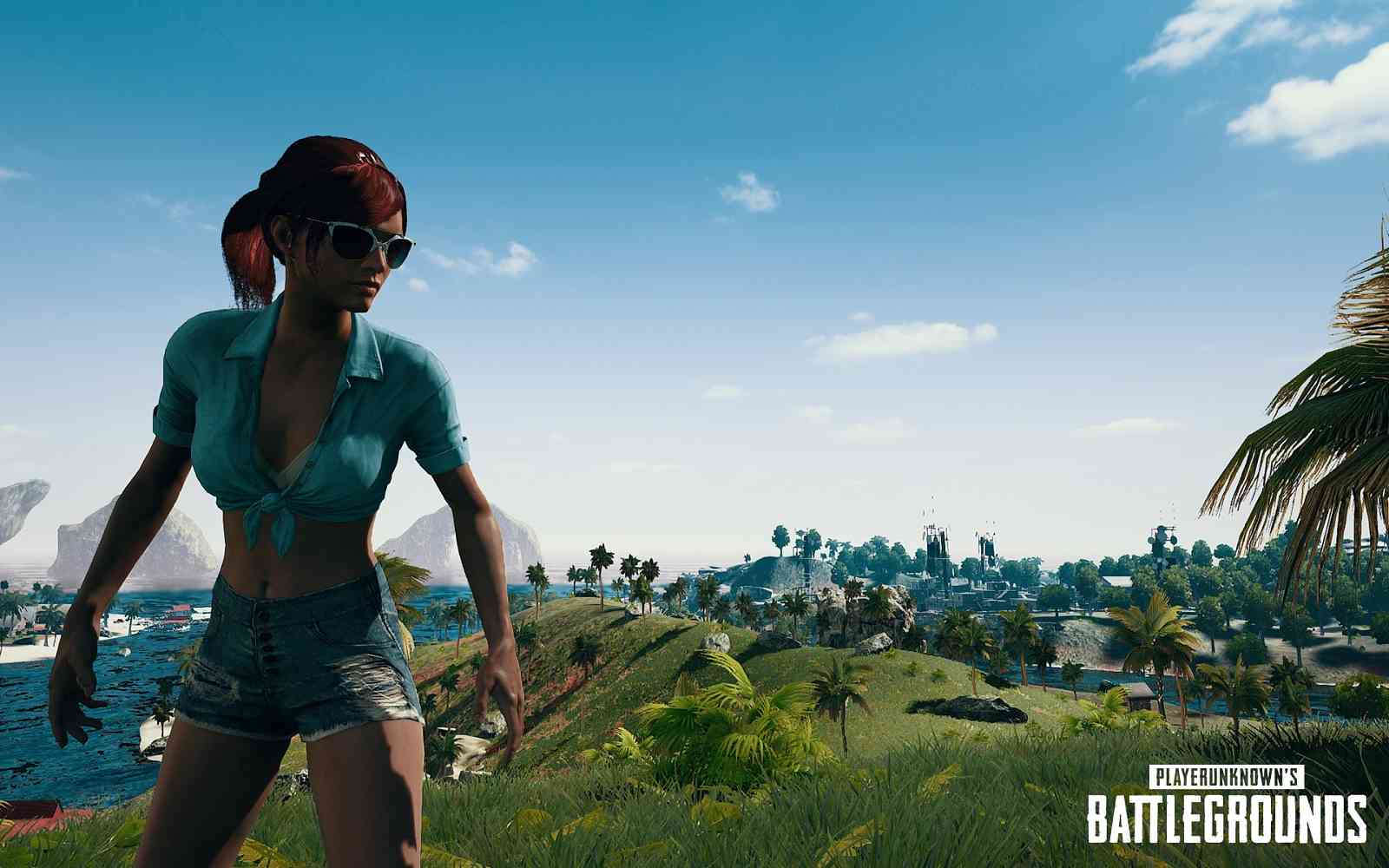 PUBG - uniklé info o nové zbrani a skinech