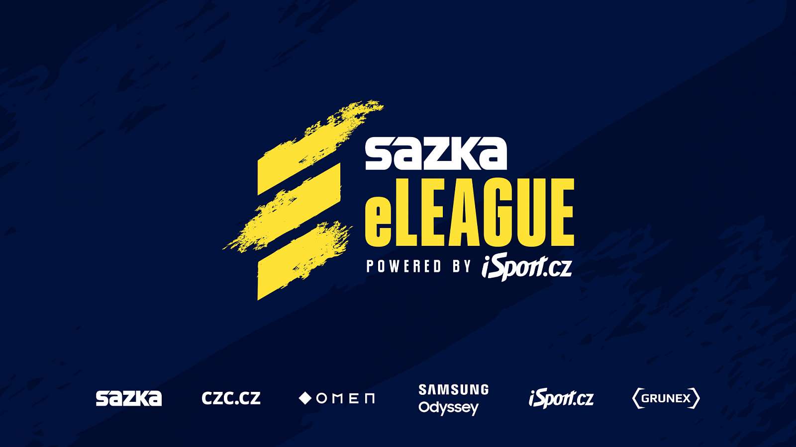 Podzimní sezona Sazka eLEAGUE slibuje vysoký prizepool a finále na FORGAMES