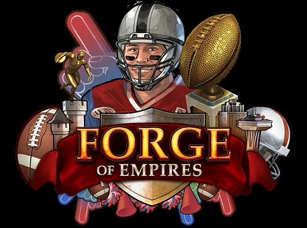 [Android] Ve Forge of Empires budeme hrát ragby