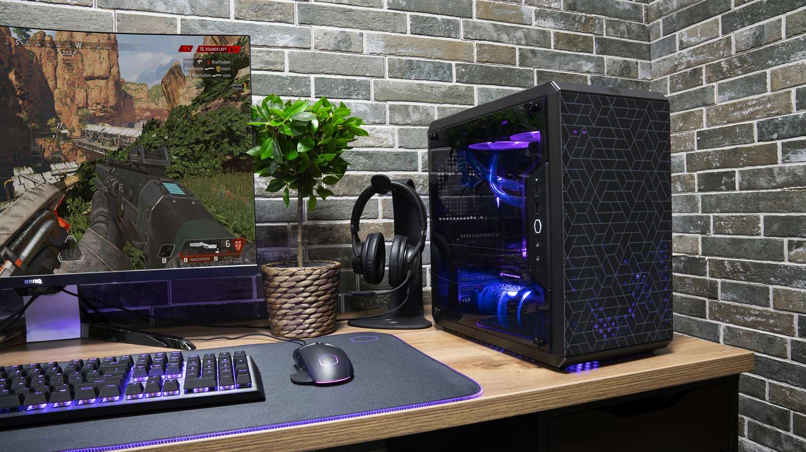 Cooler Master uvádí počítačovou skříň MasterBox Q500L