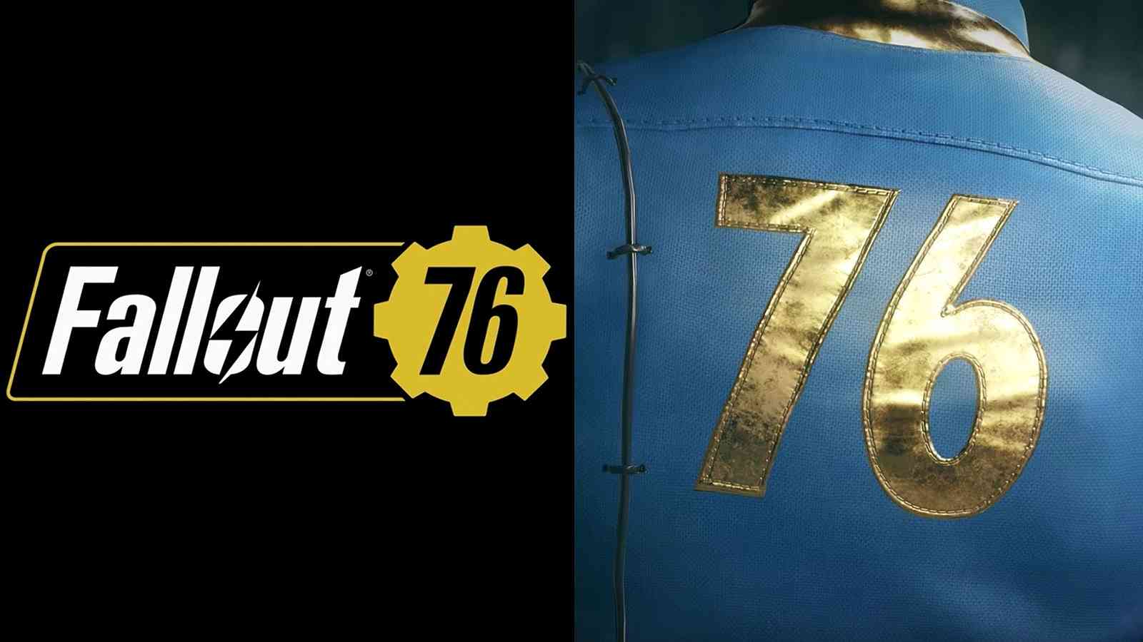 Bethesda oznámila nový titul s názvem Fallout: 76