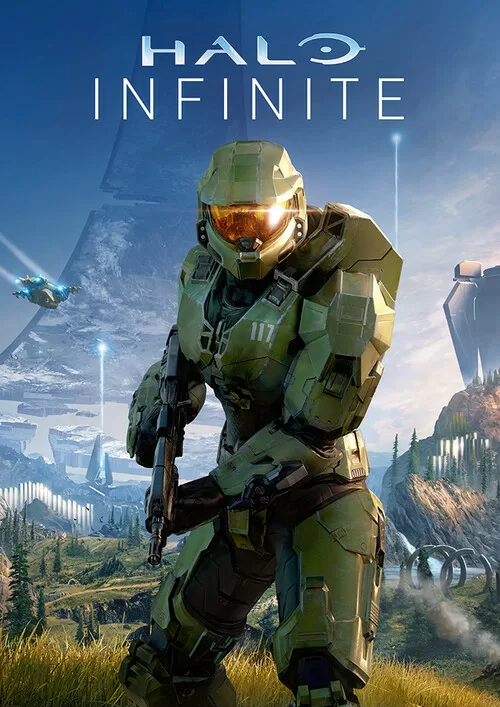 Halo Infinite