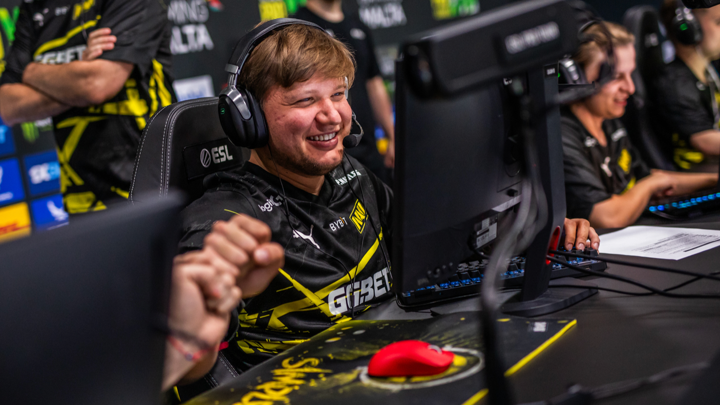 S1mple si dává pauzu od profesionální kariéry. Znamená to počátek konce?