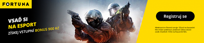 Kdo bude nejlepším hráčem roku v CS:GO?