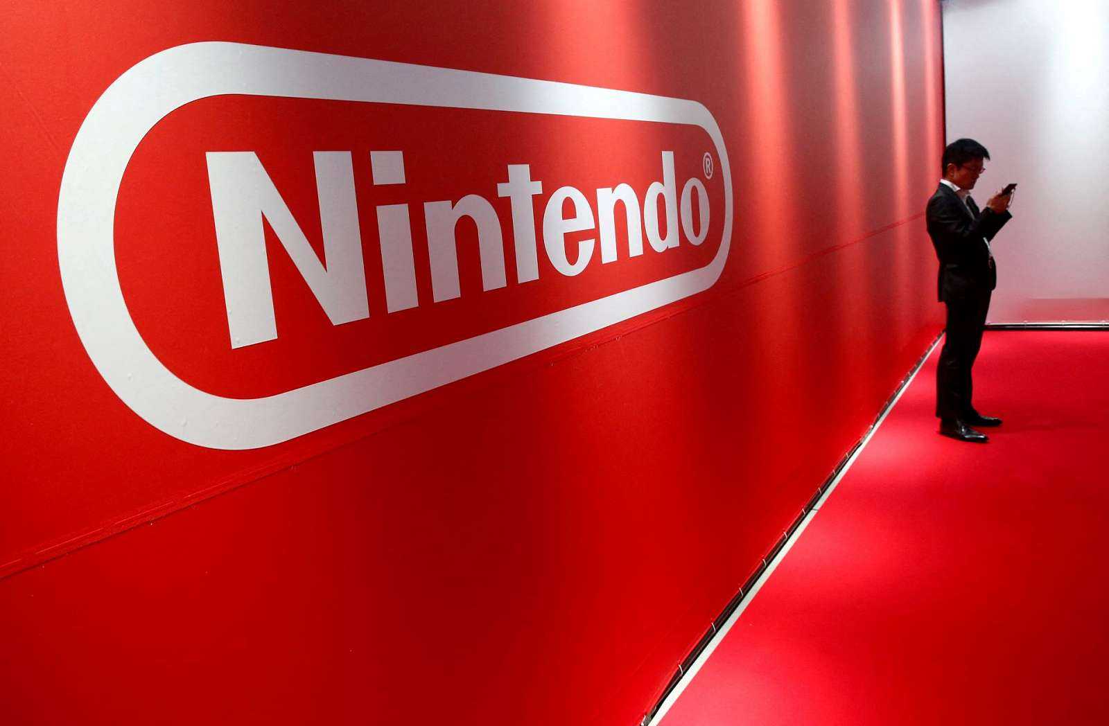 Nintendo se po roce vrátí na Gamescom