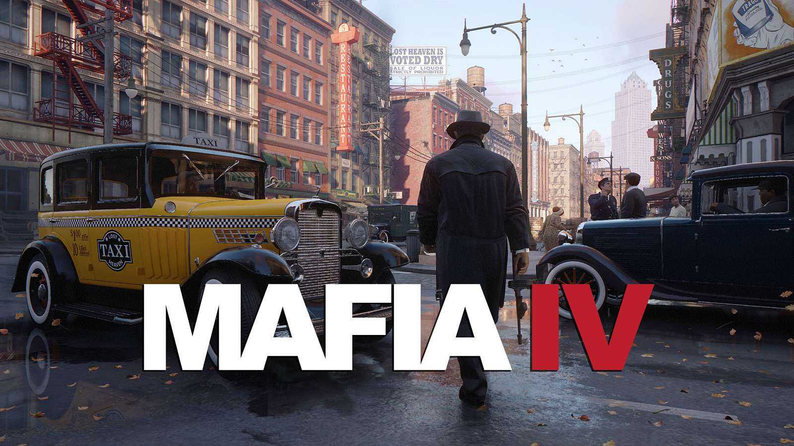 Takhle se bude hrát Mafia 4, vývojáři odhalili detaily v inzerci práce