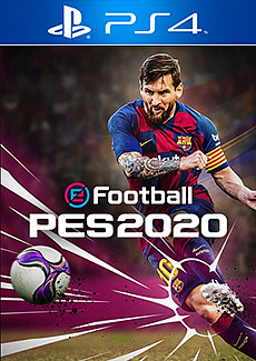 eFootball PES2020