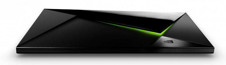 Recenze: Nvidia Shield TV – výrobce grafických karet se dere do obýváků ve velkém stylu