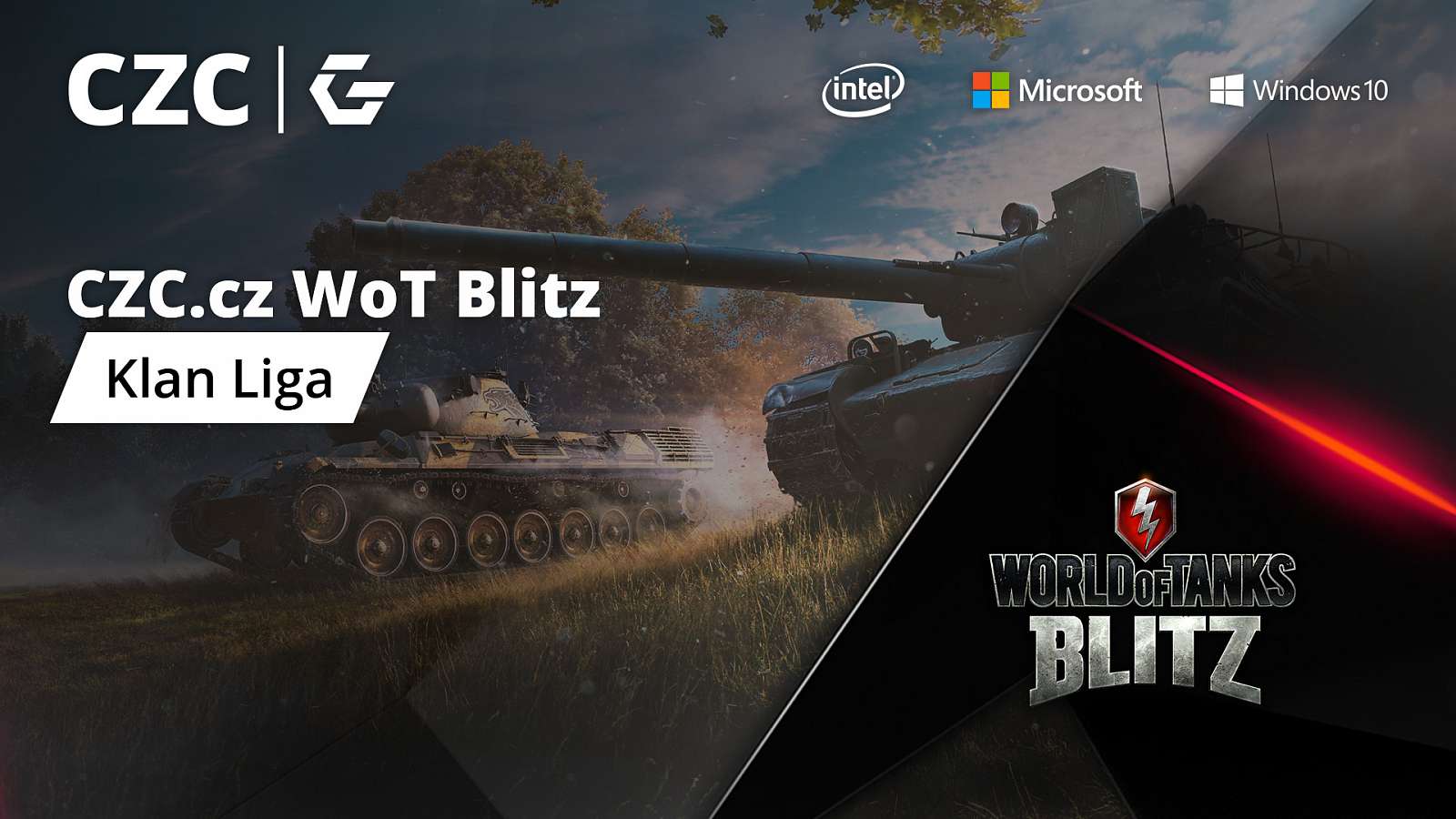 [WoTBlitz] Známe nové šampiony ve WoT Blitz