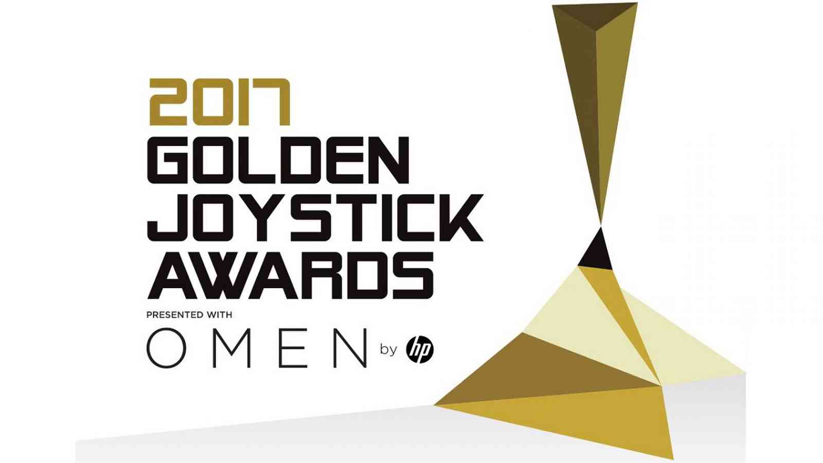 V Golden Joystick Awards 2017 bodovalo PUBG, Zelda a Horizon Zero Dawn