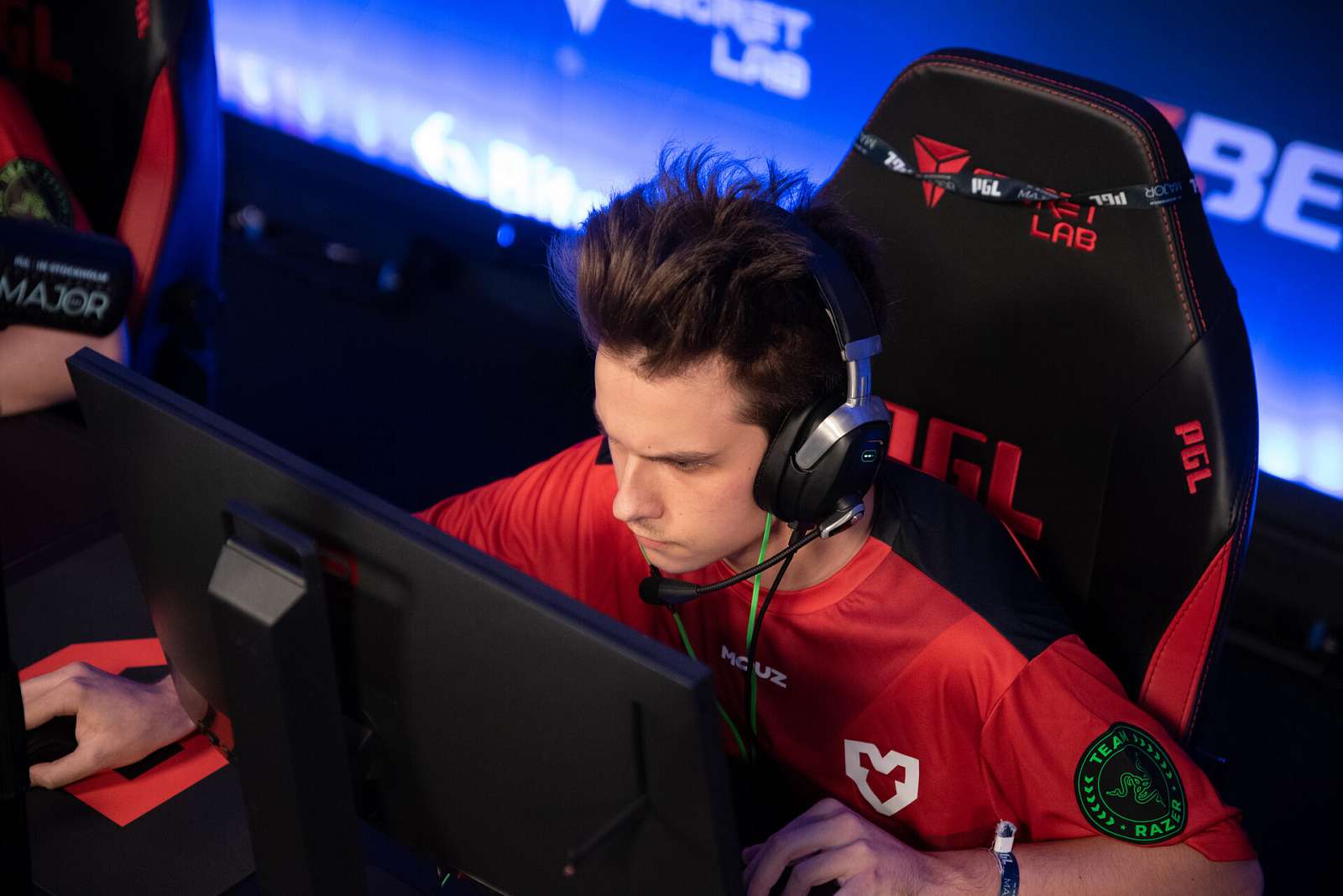 IEM Cologne Play-In: MOUZ čeká rozhodující zápas!