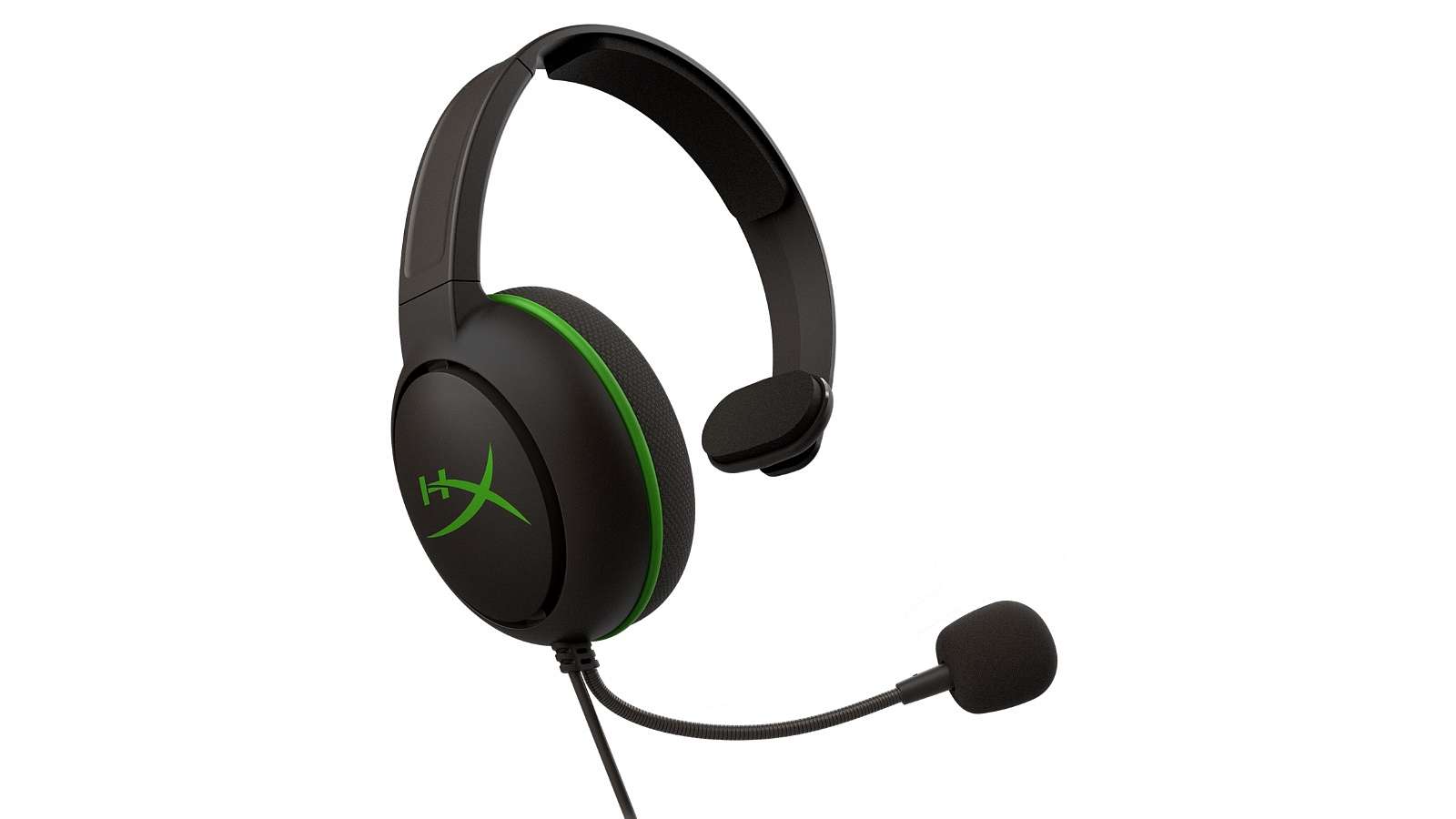 HyperX nabídne speciální headset pro hlasovou komunikaci na konzoli Xbox One