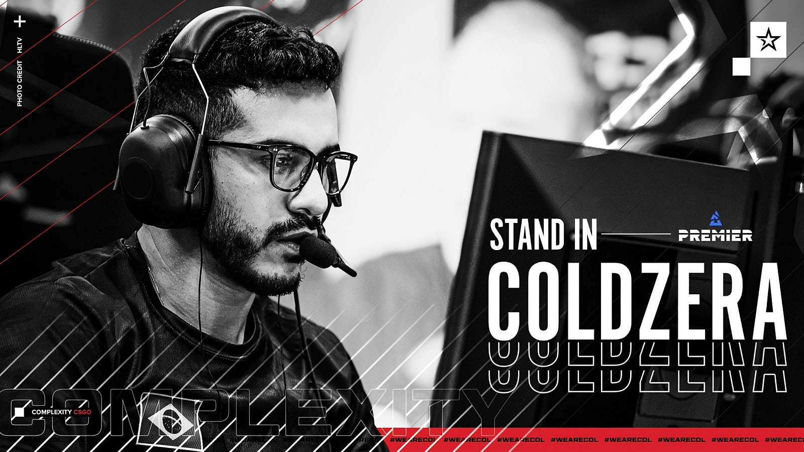 Complexity mají první výhru, coldzera ale přemýšlí o odchodu