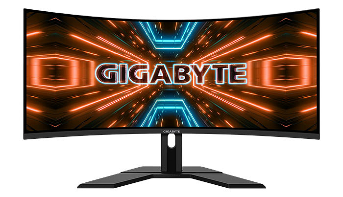 Gigabyte rozšiřuje nabídku herních monitorů o ultraširoký model