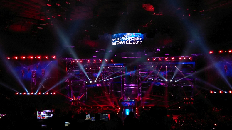 [Blog] Pět důvodů proč zažít IEM Katowice aneb Jak chutnal esport