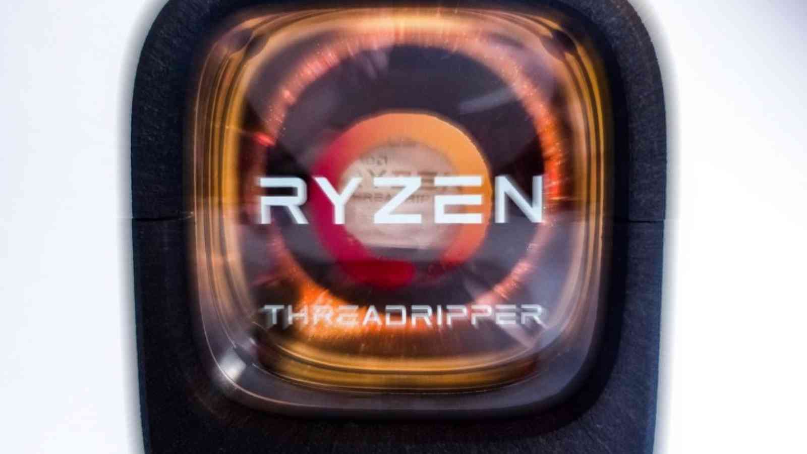 Ryzen Threadripper přijde v dost netradičním balení