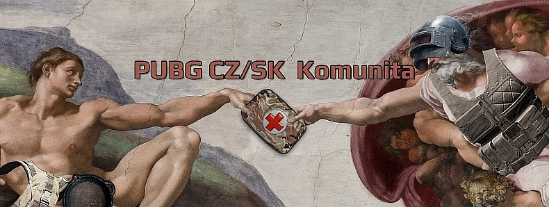 [Soutěž] Předběžný přístup na chystanou PUBG mapu