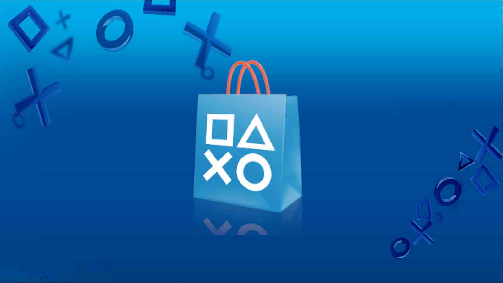 Víkendové slevy na PlayStation Store