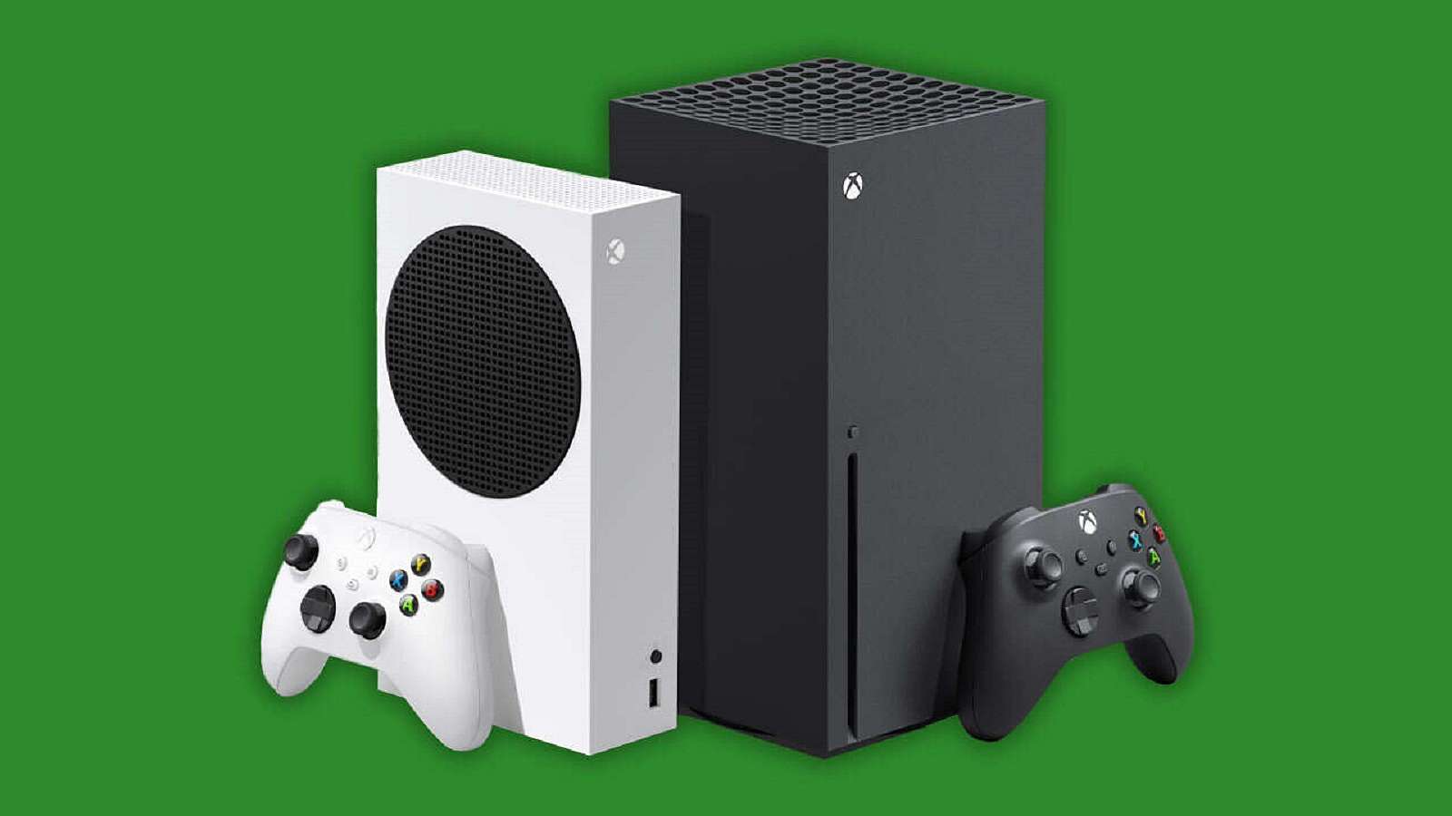 Xbox podle spekulací chystá ještě Xbox Series V