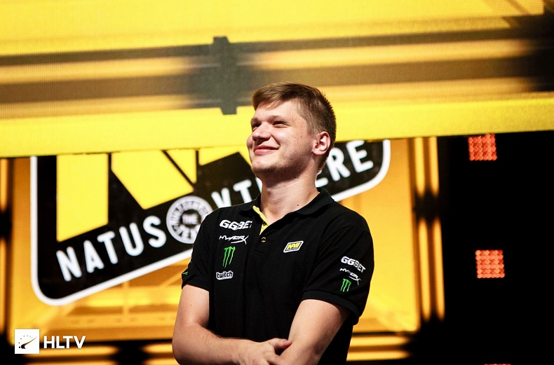 [CS:GO] NaVi si odnáší domácí trofej