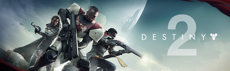 Blíží se otevřená beta střílečky Destiny 2