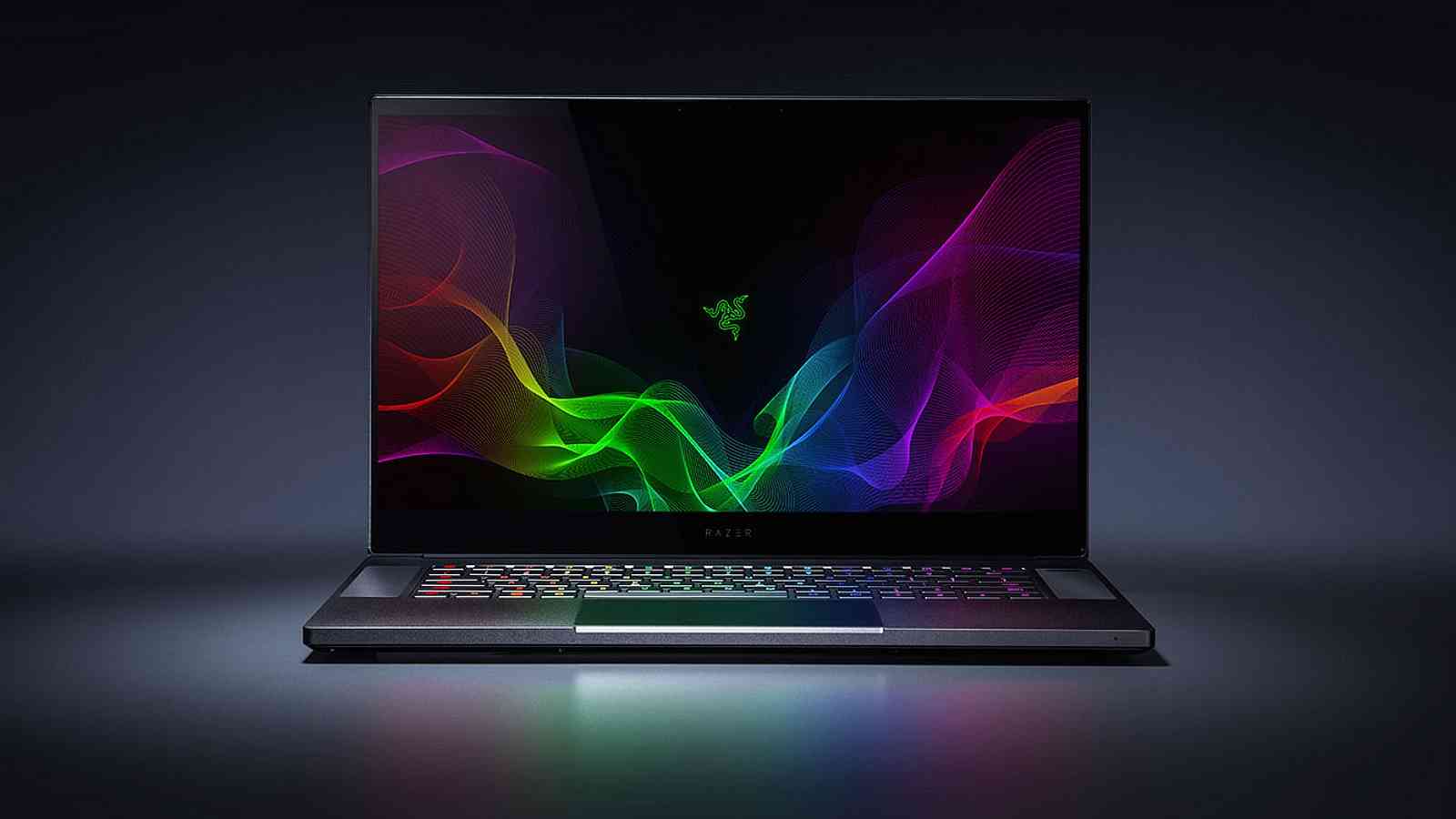 Nový Razer Blade je nejmenší 15,6” herní notebook