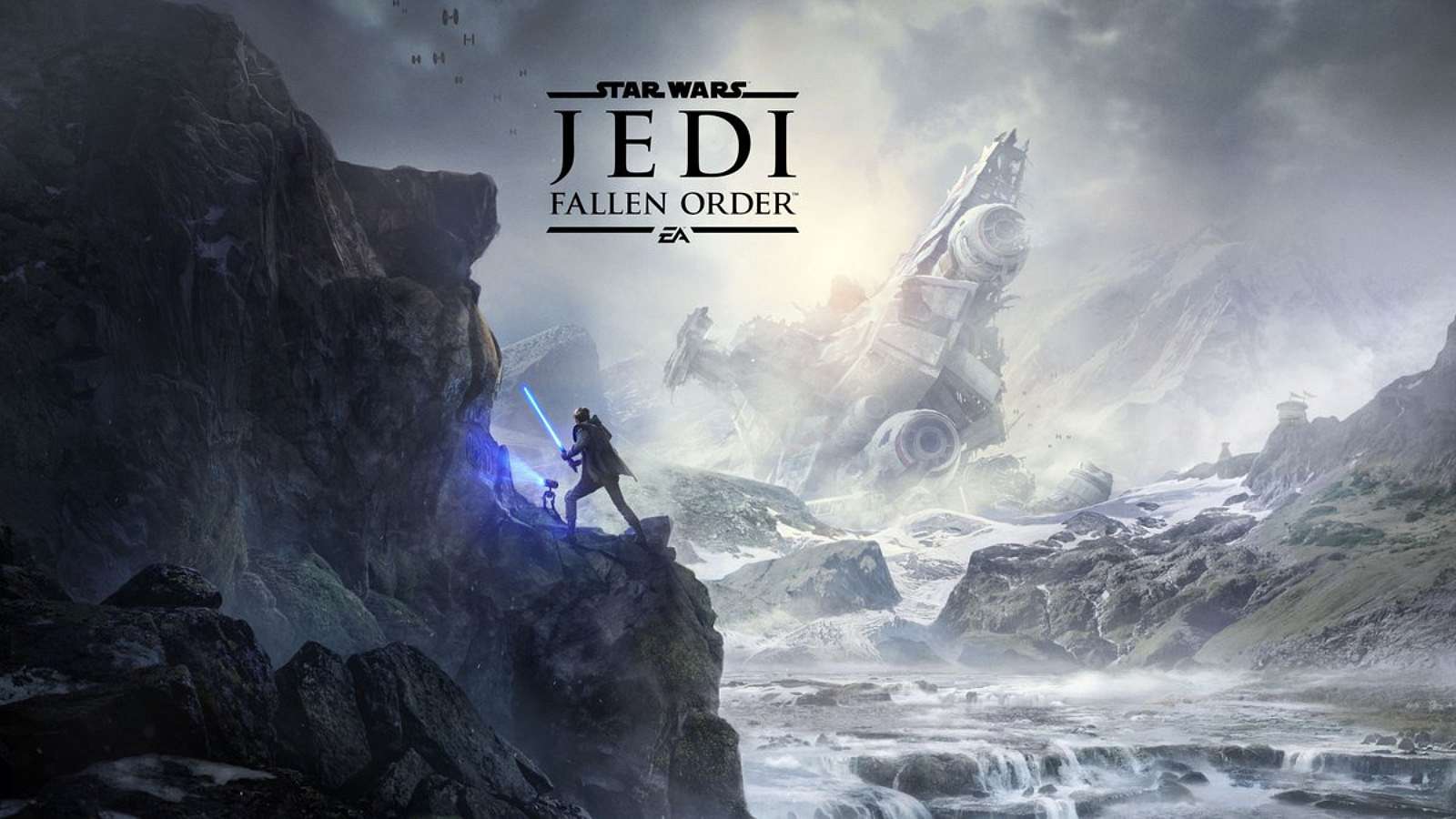 Další informace o Star Wars Jedi: Fallen Order