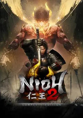 Nioh 2