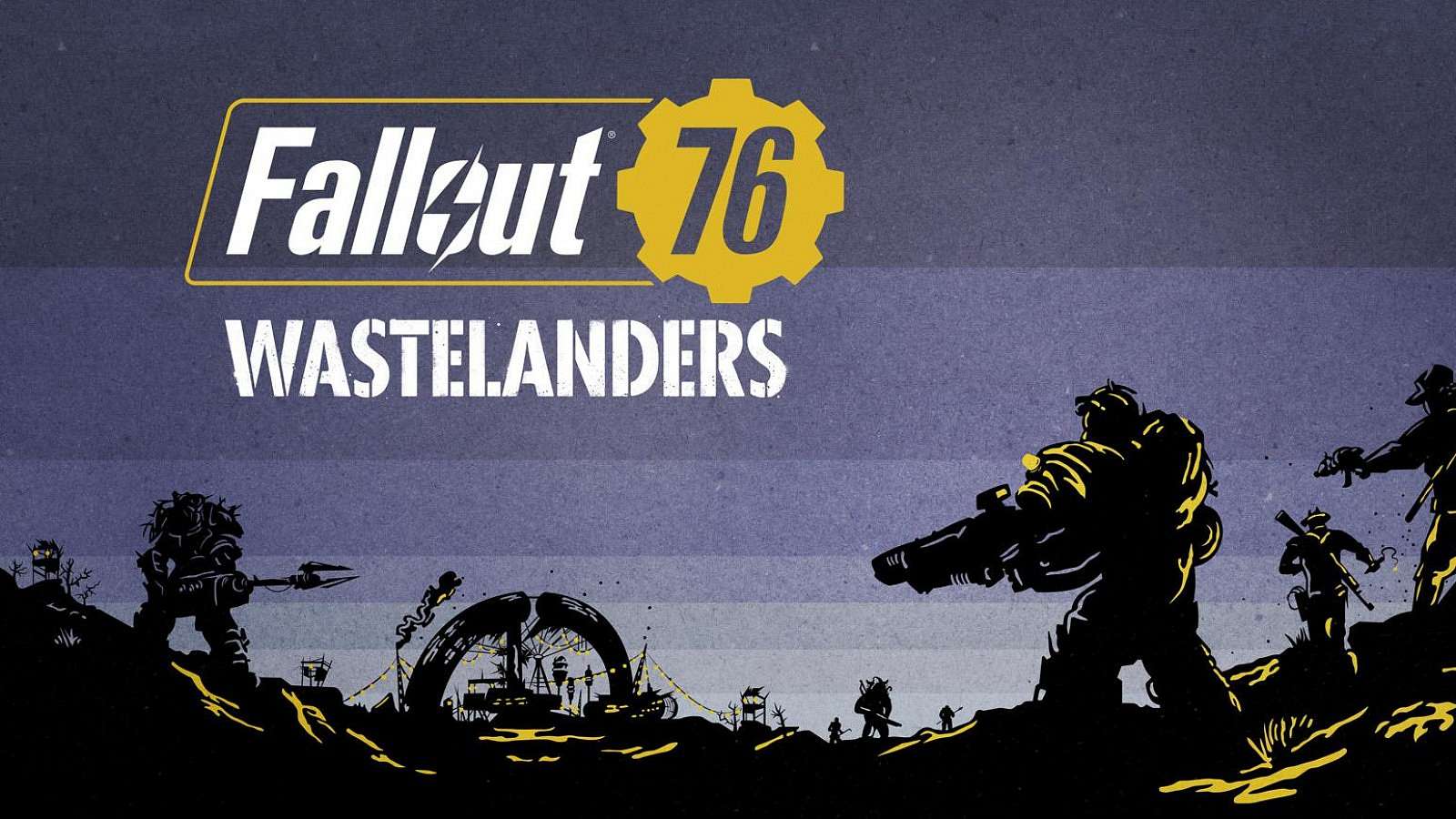 Fallout 76 se dočkal rozsáhlé aktualizace