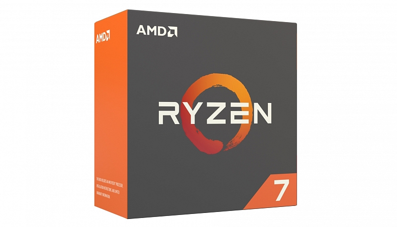 AMD Ryzen: Nejvyšší řada v obchodech 2. března, známe české ceny