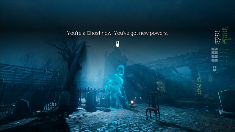 Dojmy: Midnight Ghost Hunt - duchové, prophunt a přestřelky