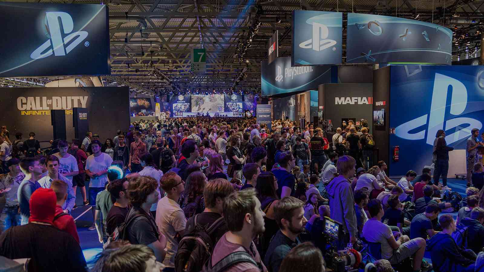 Na letošním Gamescomu se představí i Valve