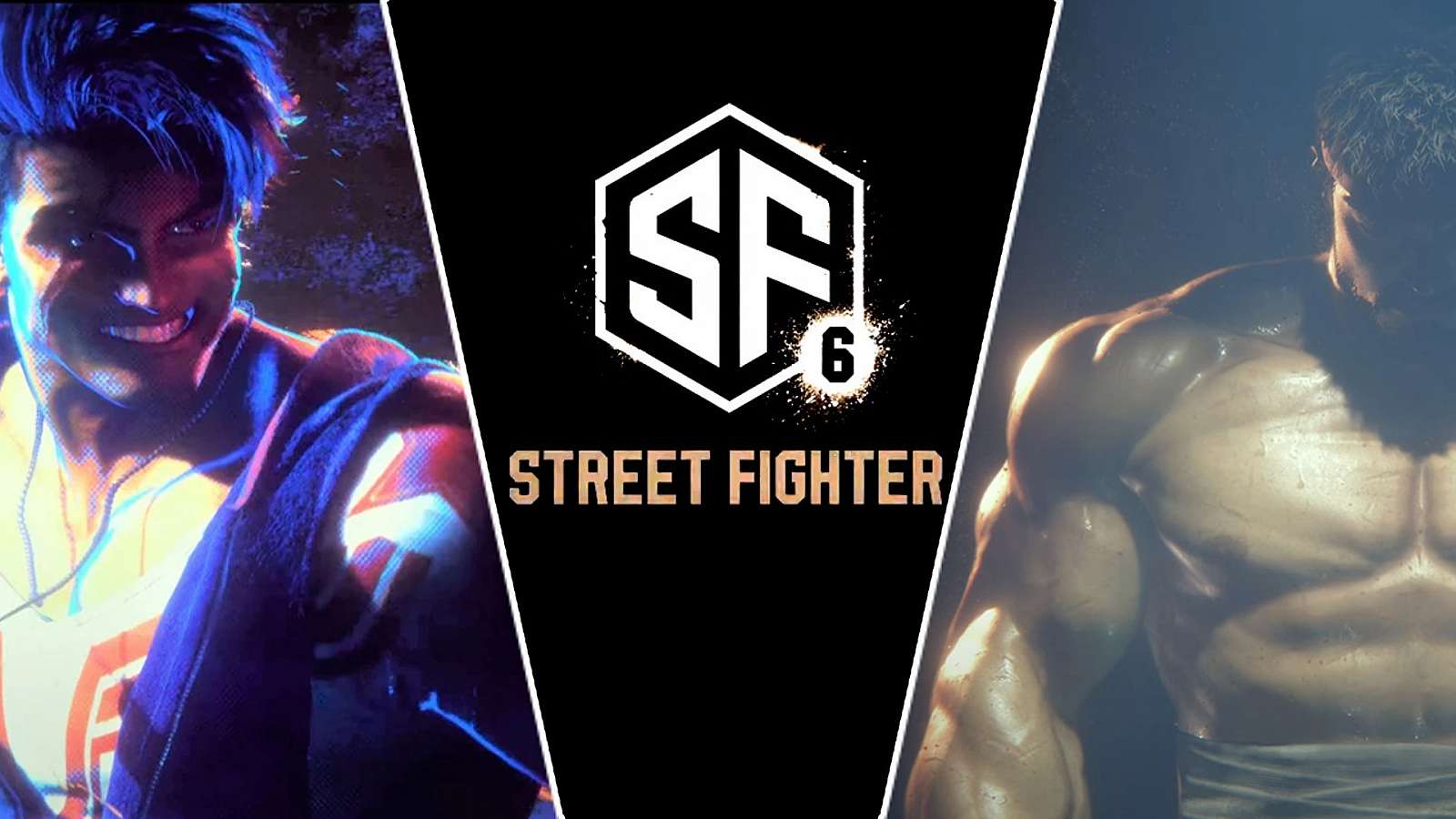 Capcom potvrzuje nový díl Street Fighter 6
