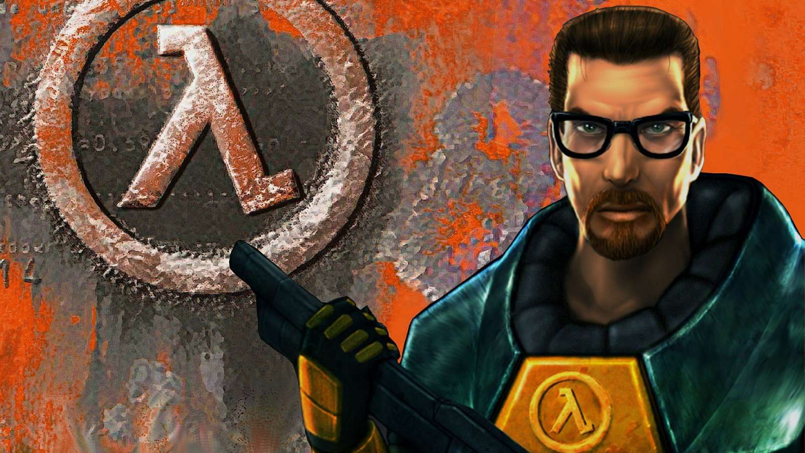 Fanoušci Half-Life zbořili hráčský rekord, téměř čtvrt století po vydání hry