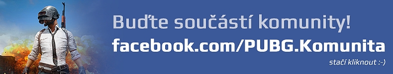 Blog: Proč se PUBG teprve chystá ke hvězdám