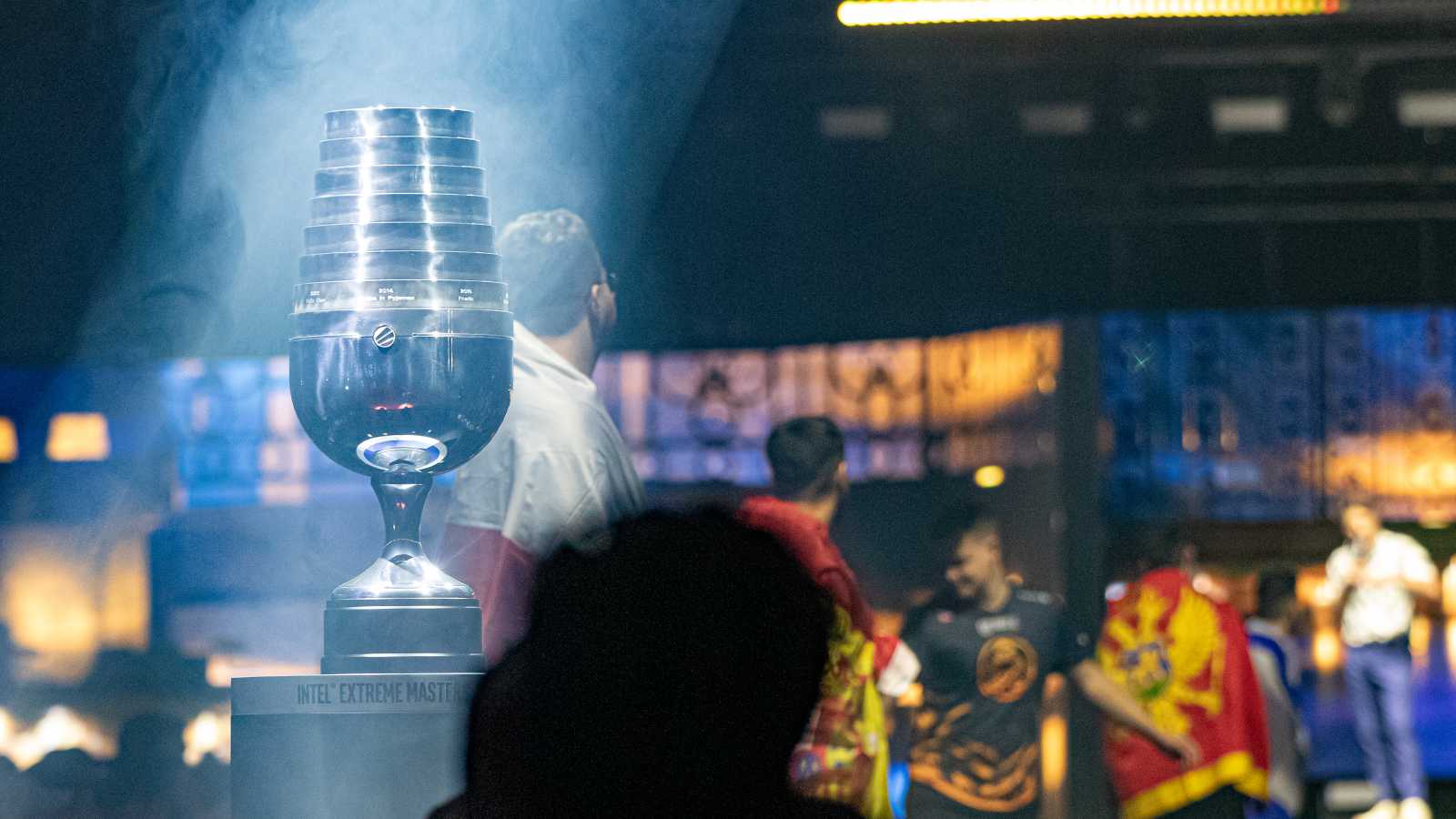 EPL se dohraje na CS:GO, první CS2 šampionát bude IEM Sydney