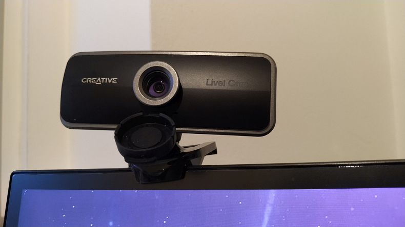 Recenze: Creative LIVE! Cam SYNC 1080P - webkamera na homeoffice nebo Discord party